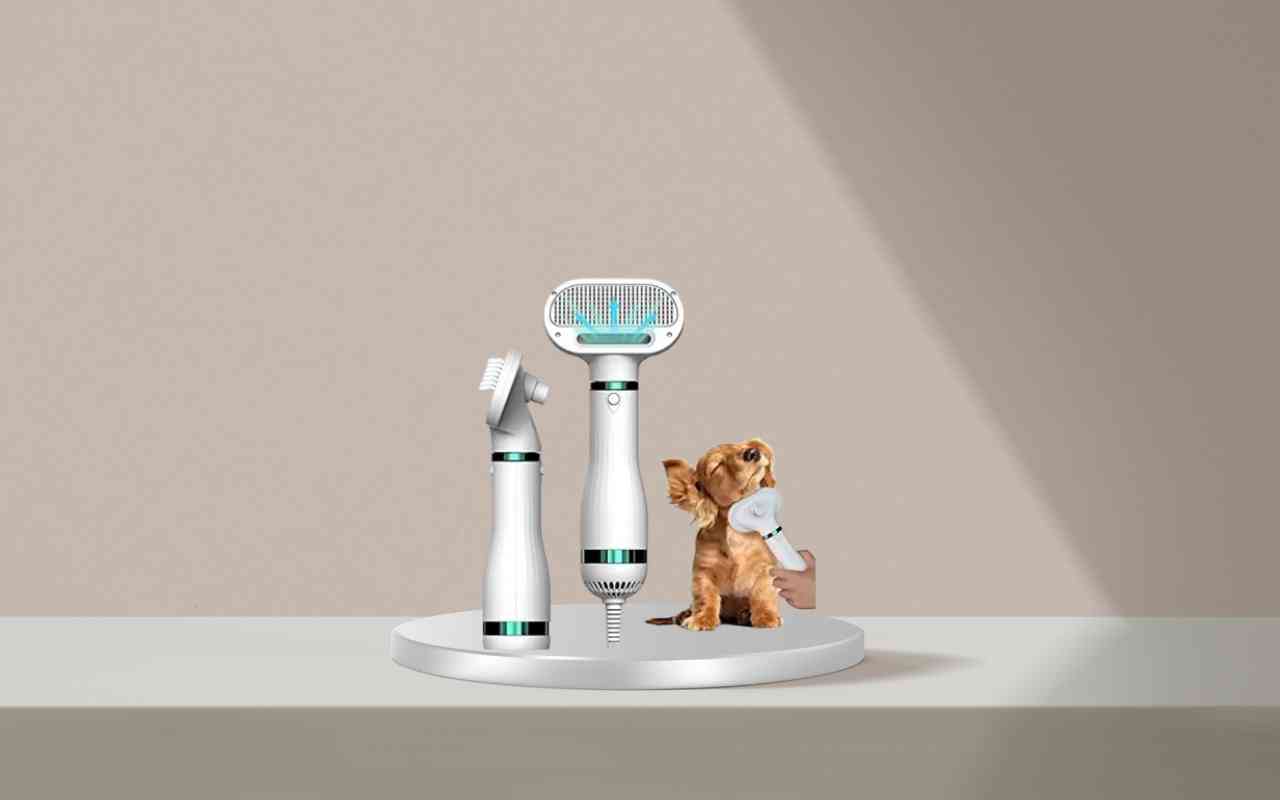 Scopri come addestrare il tuo animale con Nice Pet: ultrasuoni sicuri ed efficaci