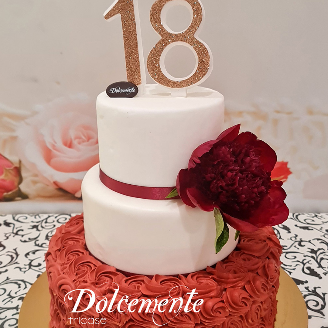 Pasticceria-dolcemente-tricase-torta-18-anni