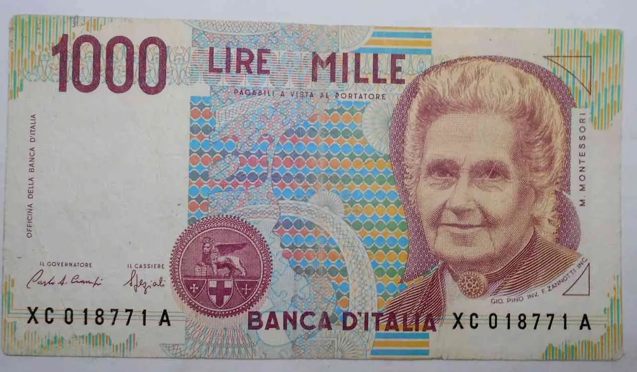 Risparmia tempo: ecco come scoprire il valore di una 1000 lire del 1998 in tre semplici passaggi