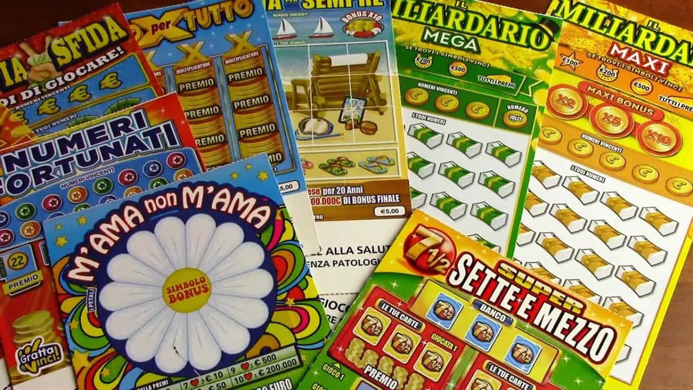 Gratta e Vinci: ecco quello che paga di più nel 2025. Lo conoscevi?
