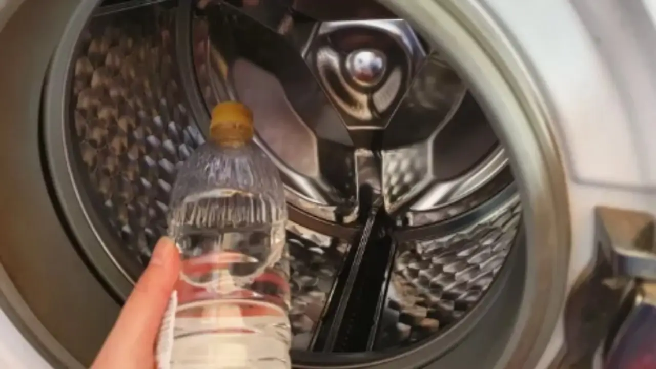 Ecco l’aceto da scegliere per la lavatrice: il trucco domestico che fa la differenza