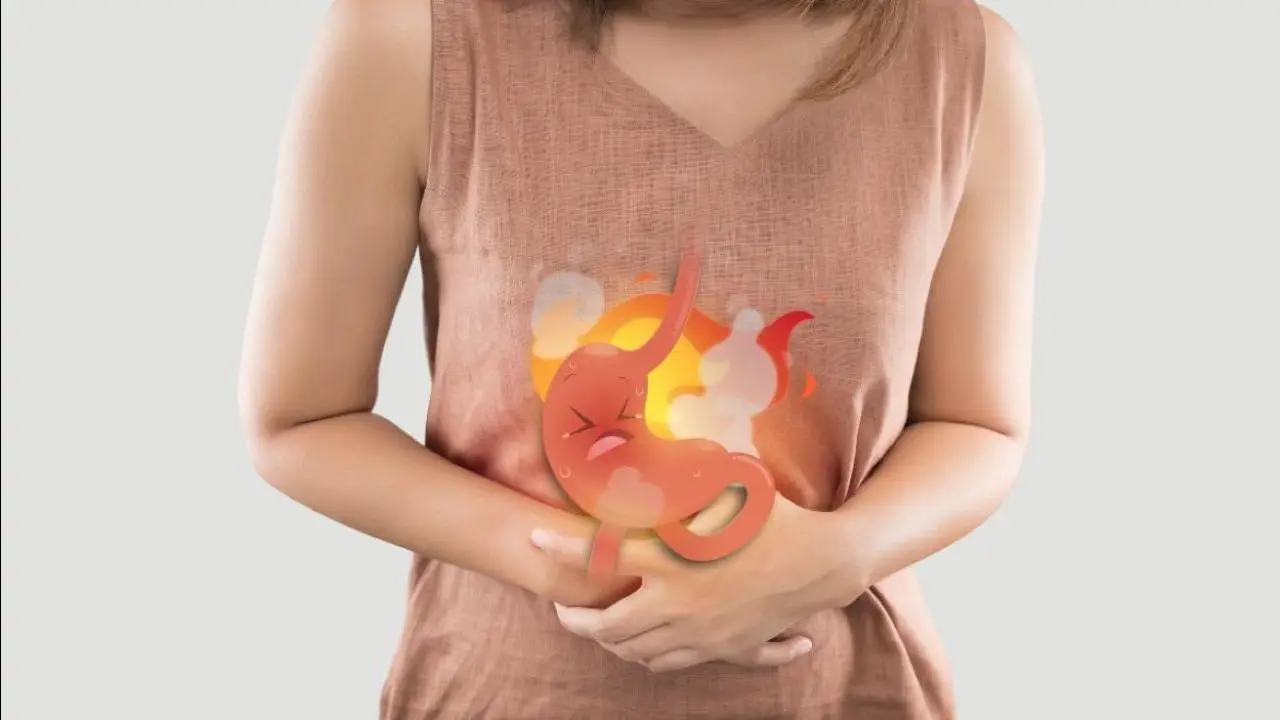 Stomaco in fiamme: il trucco per sfiammarlo e dire addio al bruciore