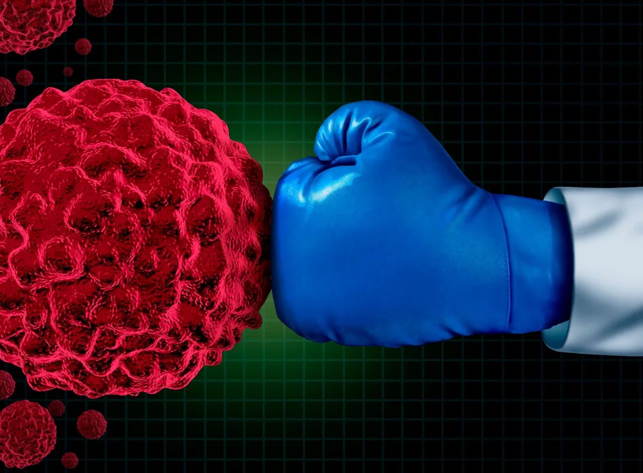 I cinque segnali che indicano di essere ufficialmente guariti da un tumore