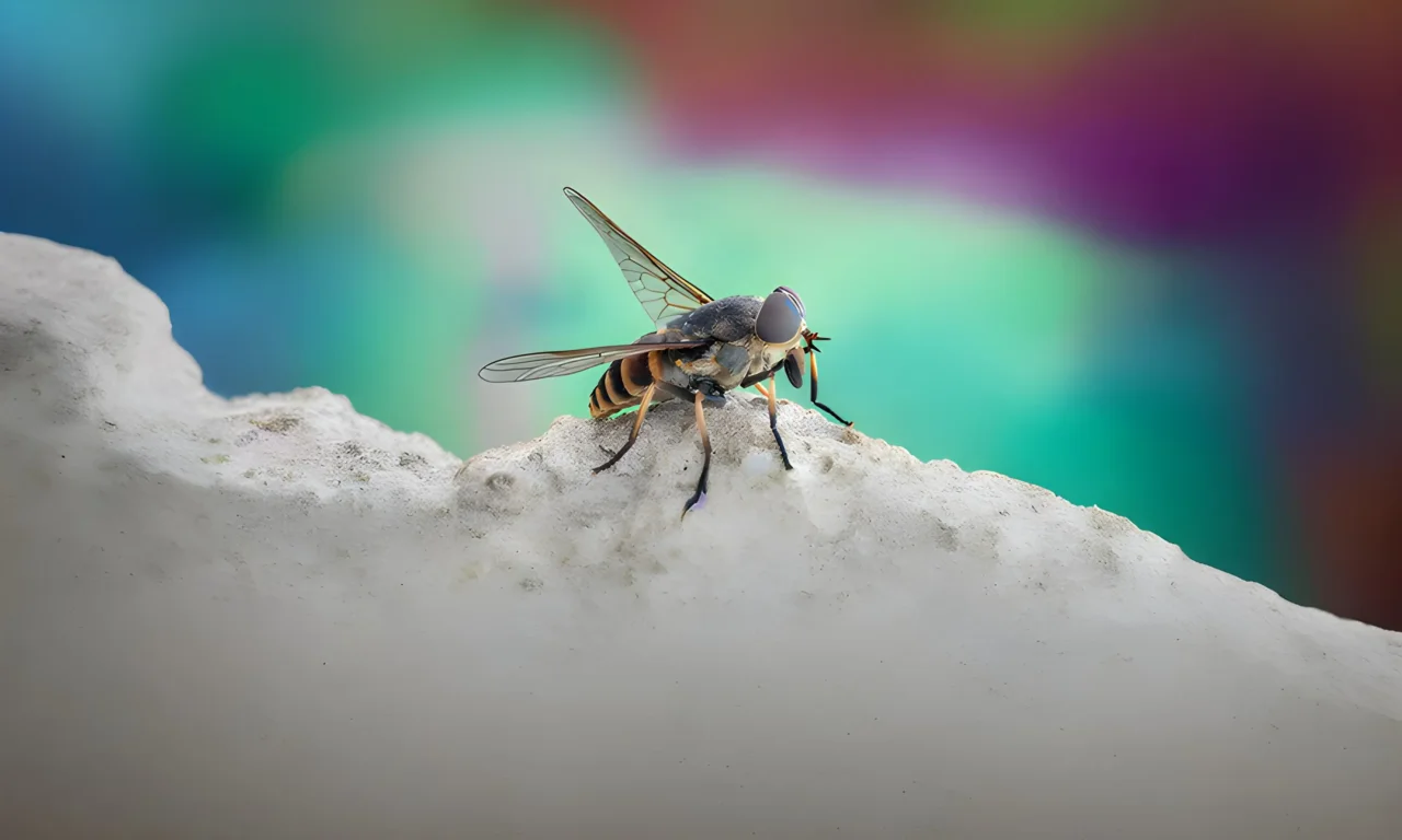 Scopri i microscopici moscerini che si nascondono in casa: ecco cosa sono