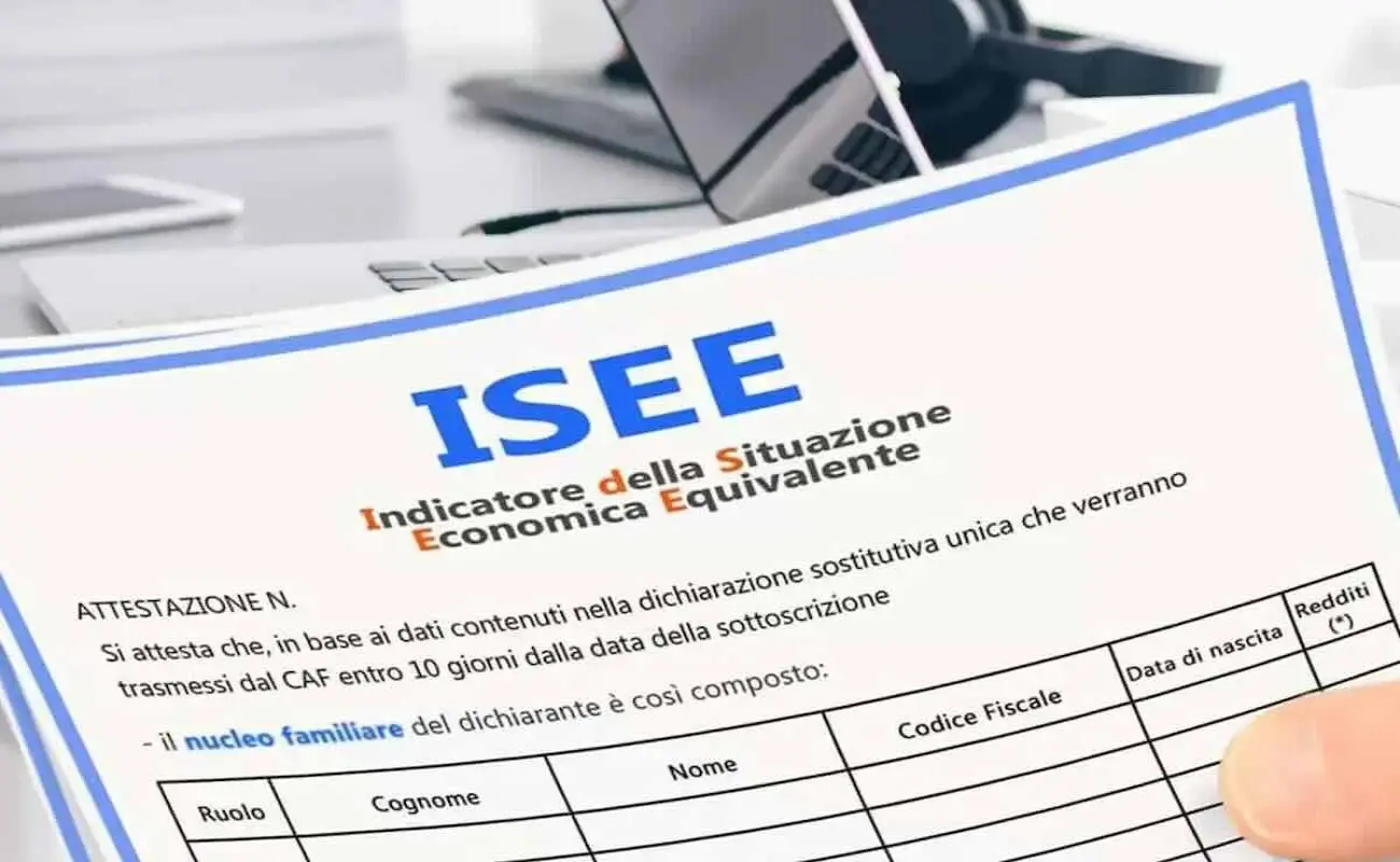 Limite ISEE per il reddito di povertà: ecco la soglia che devi conoscere