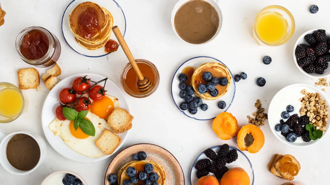 Hai sempre sbagliato a bere questo a colazione: ecco cosa assumere per iniziare bene la giornata