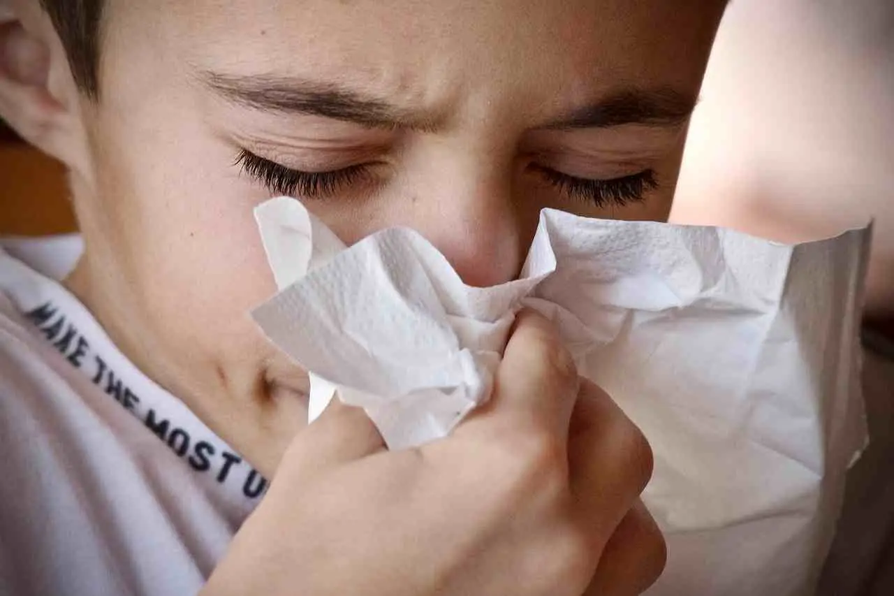 Non è solo il polline: ecco le allergie respiratorie più comuni che ti rovinano la vita