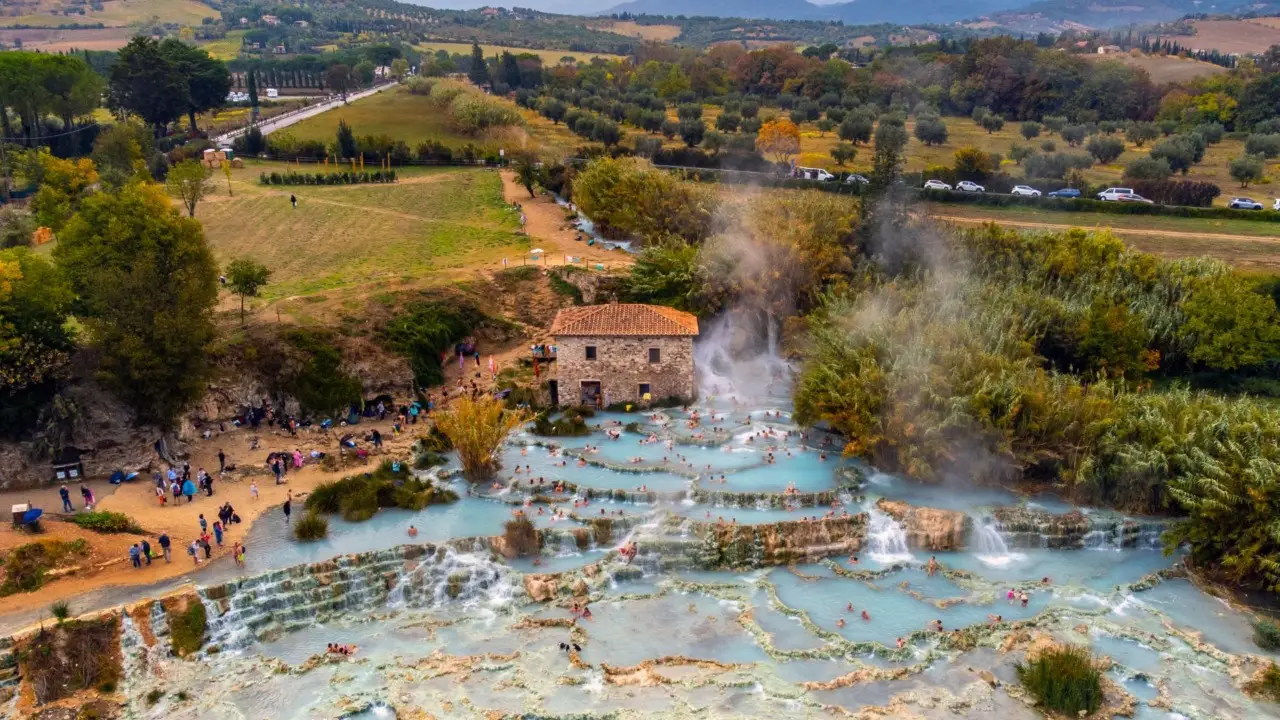 Cure termali gratuite: ecco le malattie riconosciute dal servizio sanitario che danno diritto