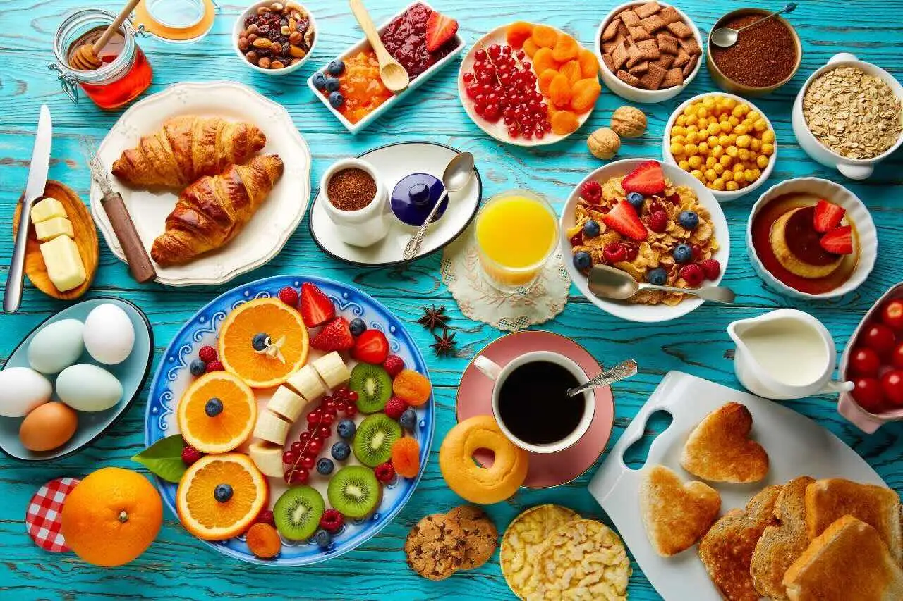 Bevi questo a colazione invece dell’altro: la scelta migliore per la tua salute