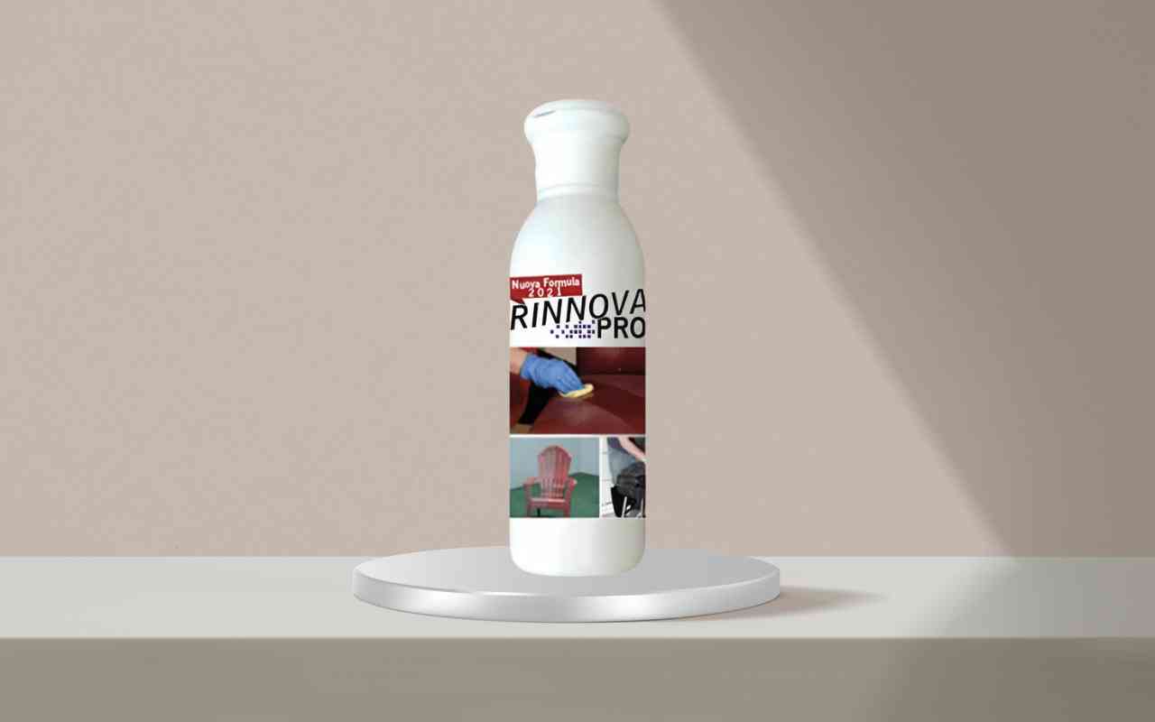 Rinnova i tuoi mobili in legno: prova il trattamento efficace e duraturo di Rinnova Pro