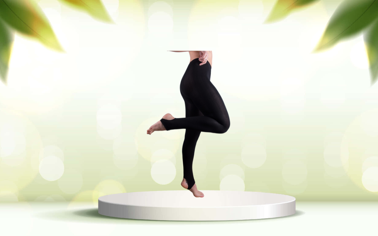 Scopri i collant termici modellanti: comfort e stile per l’inverno, ordina ora!