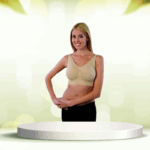 Prova ora il reggiseno perfetto: comfort senza cuciture e sostegno tutto il giorno