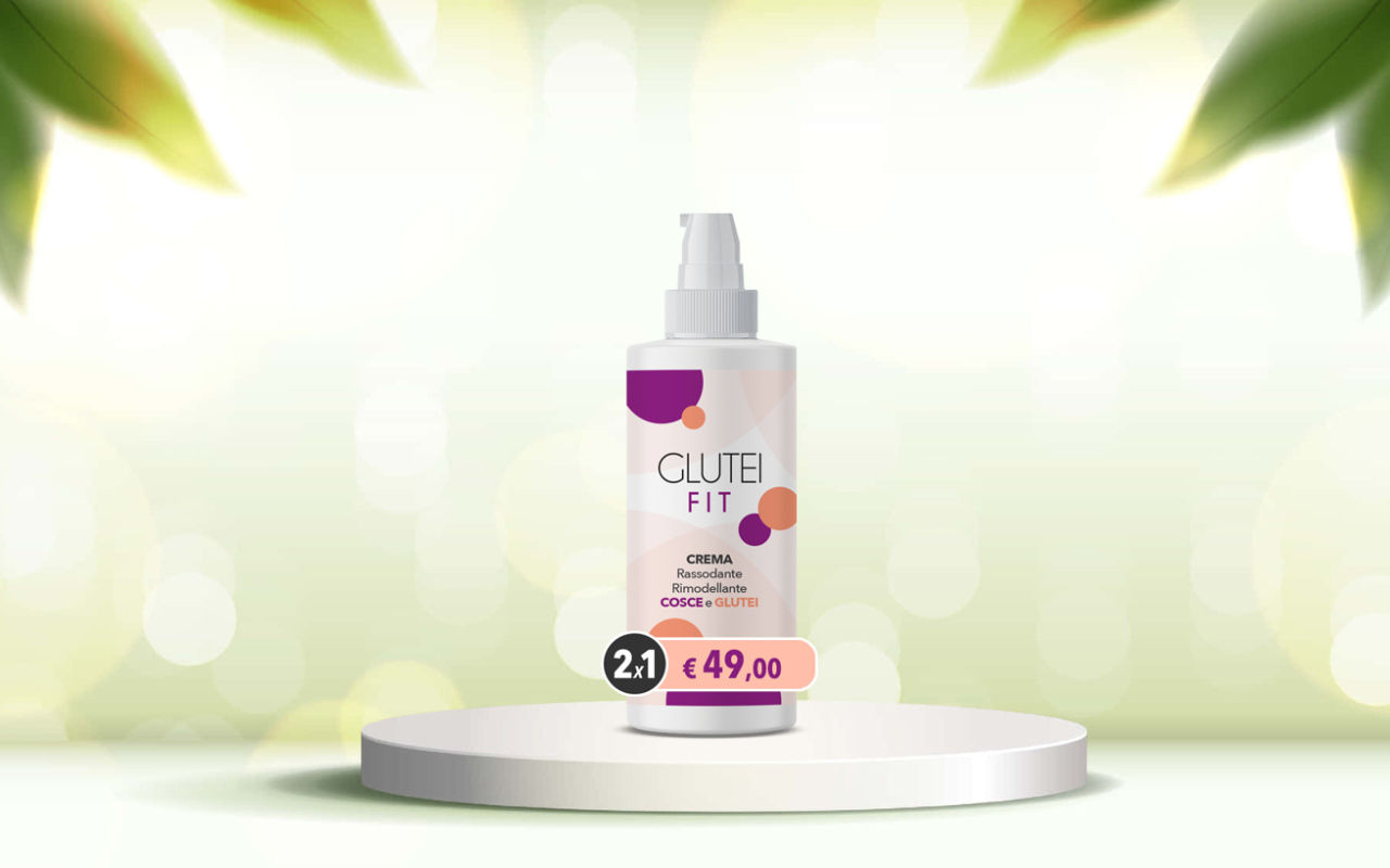 Rimodella e rassoda i glutei: prova Glutei Fit per un lato B tonico e definito