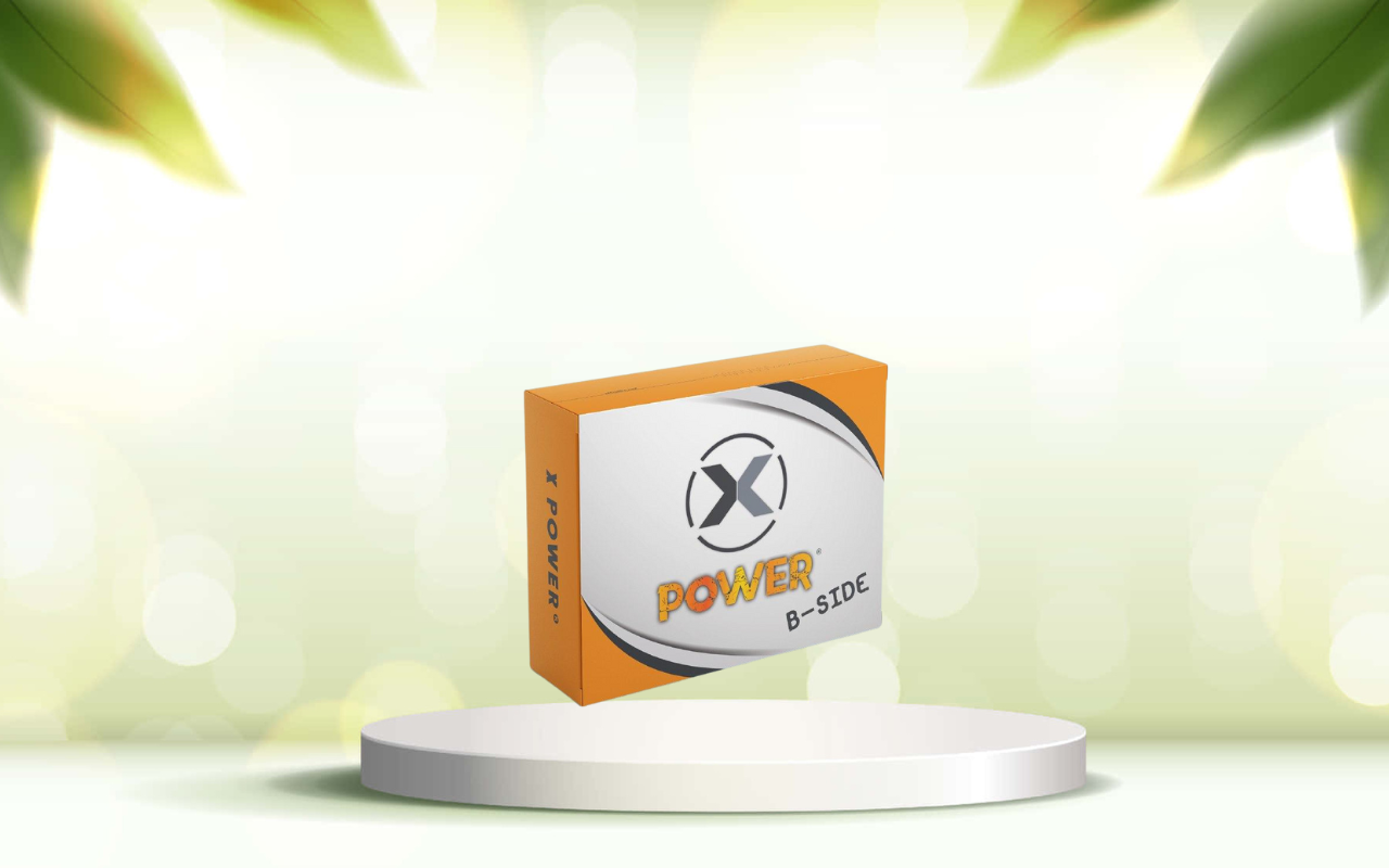 Prova XPower per scolpire il corpo: tonifica e definisci i muscoli senza palestra