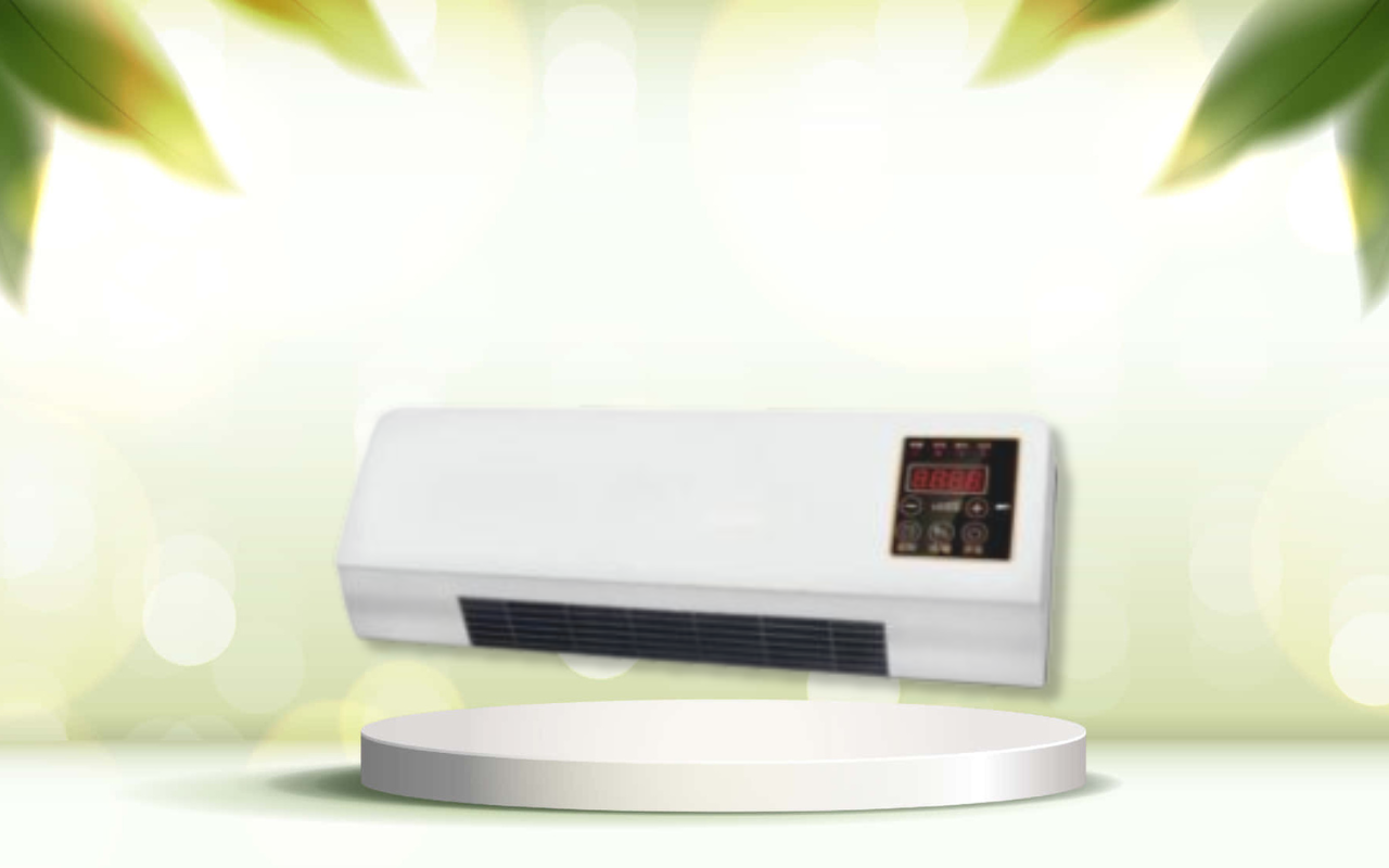 Scopri Eko‑Splitter: comfort e riscaldamento smart per casa e ufficio