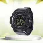 Scopri lo smartwatch BRV: resistenza estrema e funzioni smart per ogni avventura