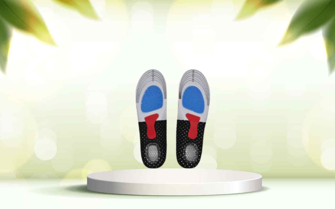 Scopri Foot Relax: solette innovative per il massimo comfort e sollievo ai tuoi piedi