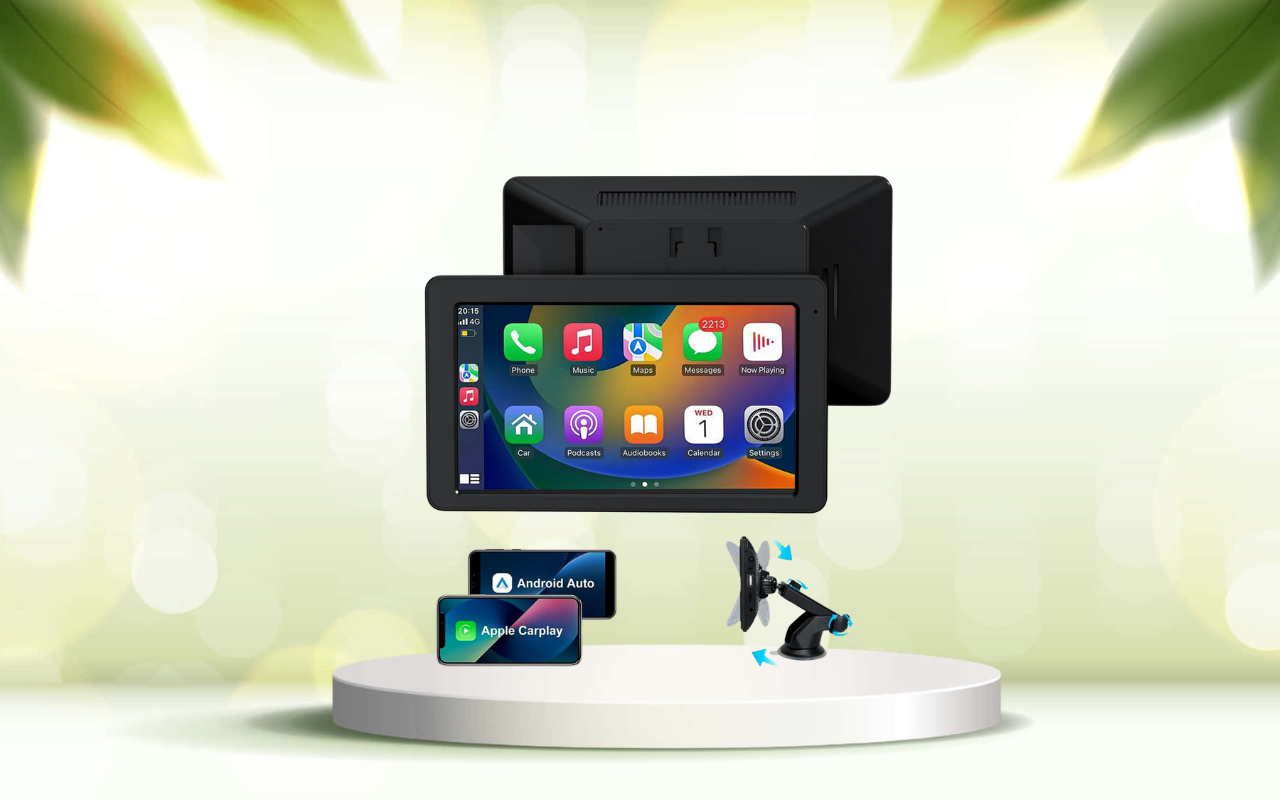 Scopri carplay auto: rendi ogni viaggio sicuro e connesso con un solo gesto